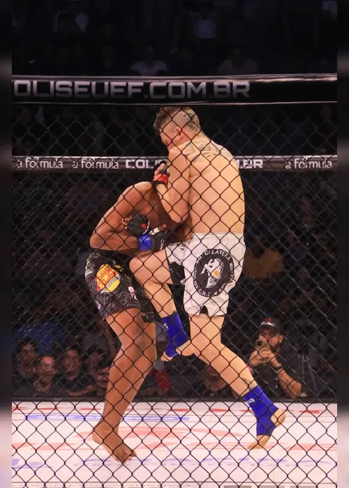 
				Quem ganhou, resultados e detalhes: veja como foi o Coliseu Extreme Fight
			
			