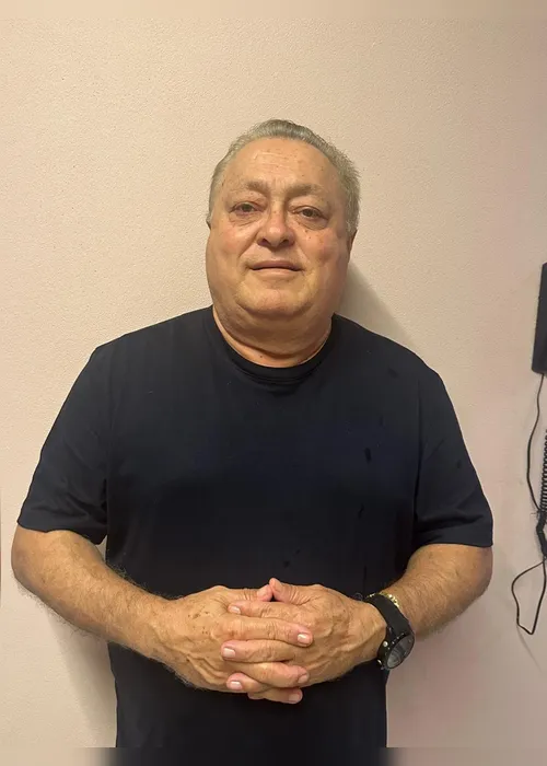  Robson Rodas comenta cenário político do CSA e cita trabalho em conjunto 