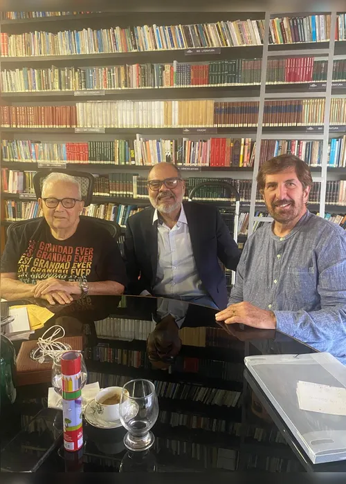 
				Simpósio destaca a contribuição literária de Pontes de Miranda para o pensamento jurídico brasileiro e mundial
			
			