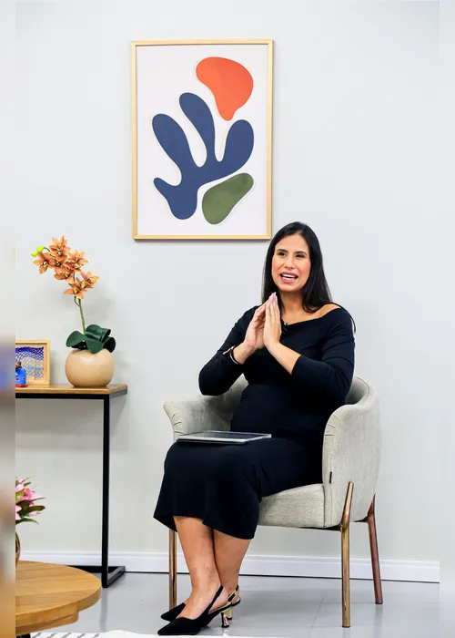 
				TV Gazeta estreia programa matinal 'Pra Você', com foco em bem-estar e entretenimento
			
			