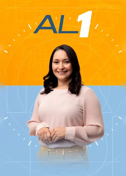 
				TV Gazeta: veja a íntegra do AL 1 desta segunda - 17 de novembro
			
			