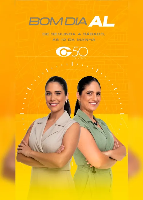
				TV Gazeta: veja a íntegra do Bom dia Alagoas 2 desta quinta-feira 16/10
			
			