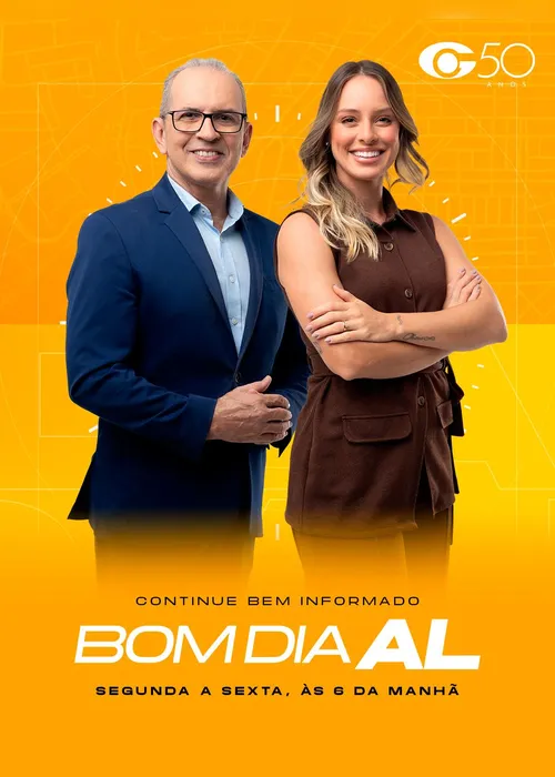 
				TV Gazeta: veja a íntegra do Bom dia Alagoas desta terça-feira 18/11
			
			