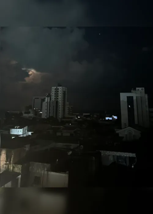 
				Teve apagão em Alagoas? Veja Estados que registraram falta de energia
			
			
