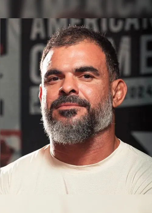 
				Thiago Jambo retorna aos octógonos e enfrenta Edvaldo Gameth no Coliseu Extreme Fight
			
			