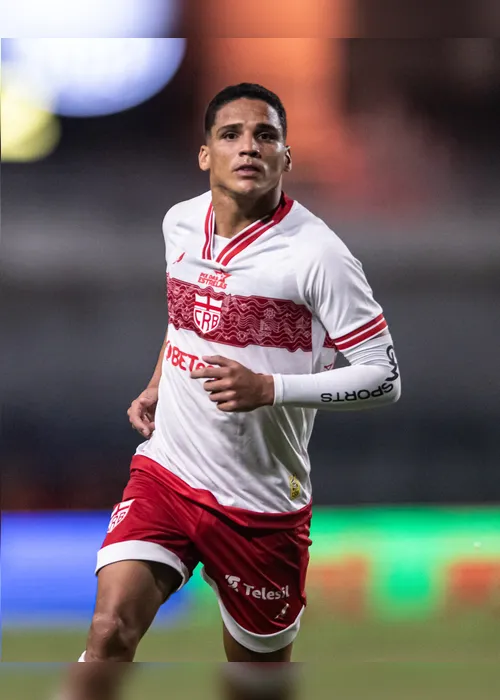 
				Thiaguinho e Danielzinho lideram estatísticas no ataque do CRB na Série B
			
			