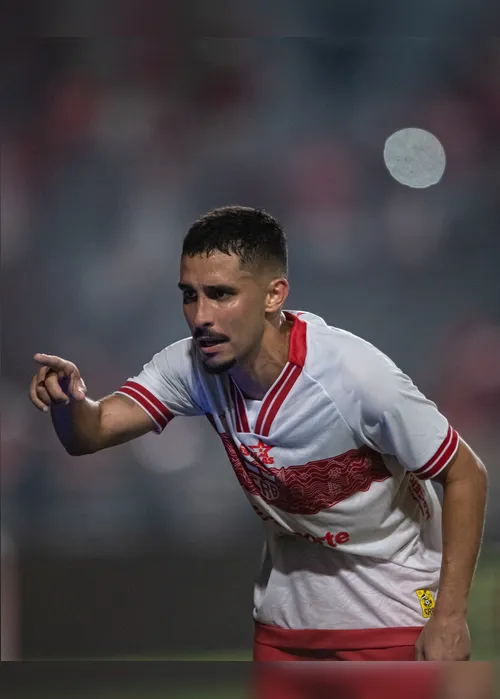 
				Thiaguinho e Danielzinho lideram estatísticas no ataque do CRB na Série B
			
			