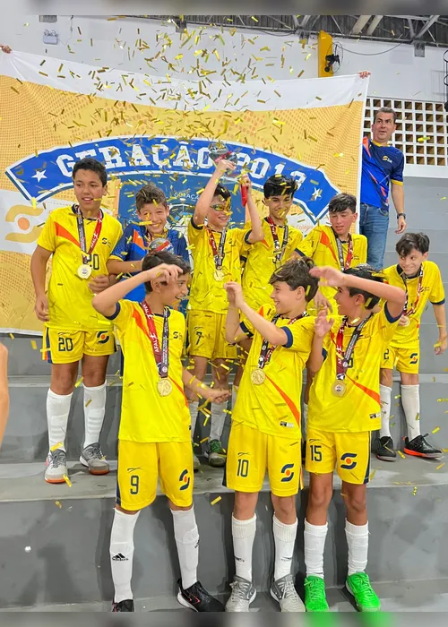 
				Time Sub-12 do Colégio Santa Úrsula é Campeão Invicto da Copa AFAL
			
			