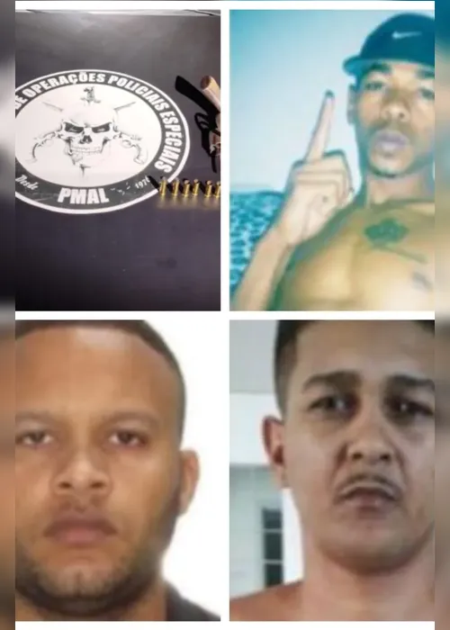
				Tráfico, prisões e confronto: mortos durante operação da PM estavam em festa de facção
			
			