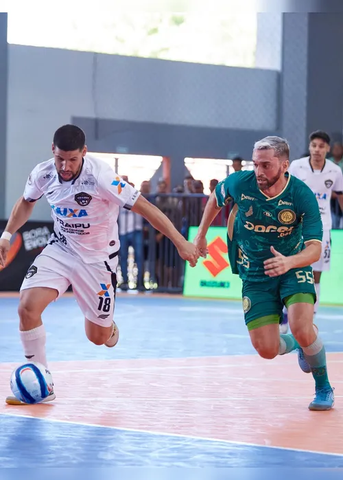 
				Traipu é goleado pelo Atlético-PI na decisão e perde título do Brasileiro de Futsal
			
			