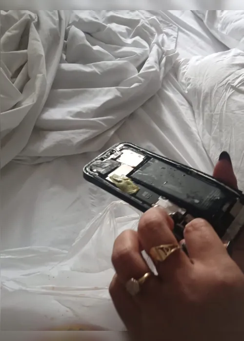 
				Turista é preso por agredir vítima e causar danos de R$ 21 mil em hotel da orla de Maceió
			
			