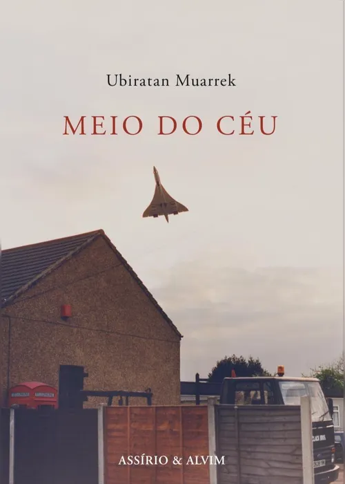 
				Ubiratan Muarrek traz “Meio do Céu” à Bienal de Alagoas e reflete sobre o Brasil
			
			