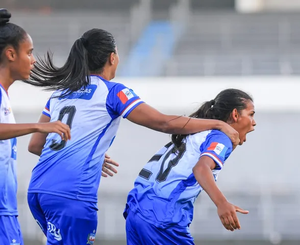 Copa Rainha Marta: veja na íntegra como foi a partida entre Alagoas e Sergipe!