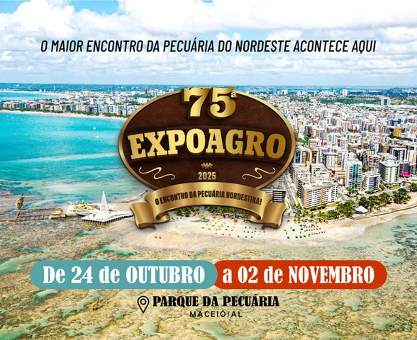Quinta-feira na Expoagro 2025 terá julgamentos de Girolando, Sindi e Gir Leiteiro, além do Leilão Baby Nacional