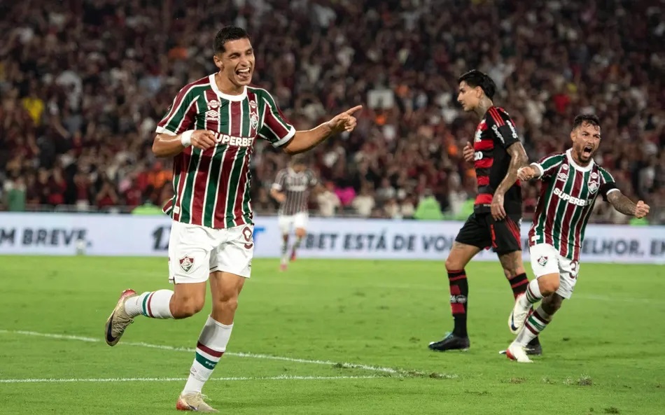 A noite foi do Cruzeiro, mesmo sem jogar? PVC explica