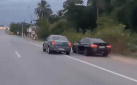 
				FLAGRA: novo vídeo mostra motorista de BMW fugindo após atropelar dupla em Marechal Deodoro
			
			