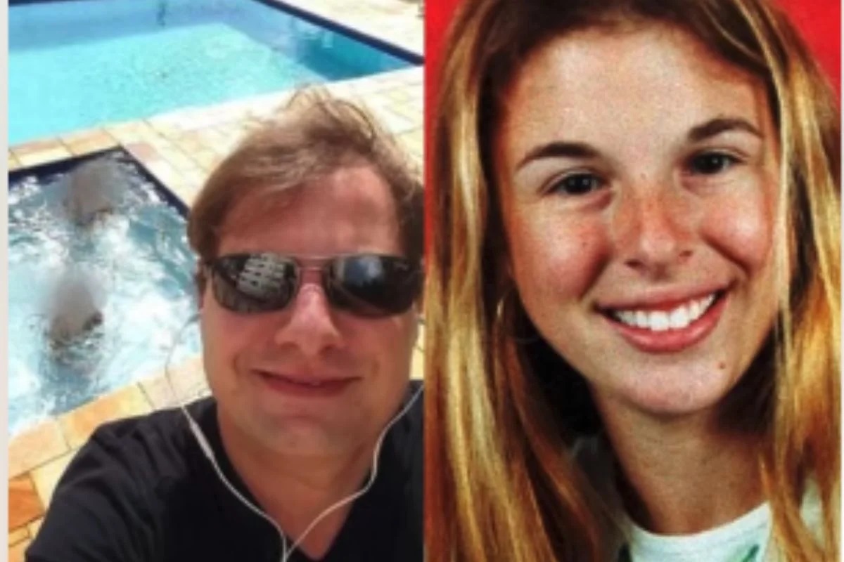Quem é o atual marido de Suzane von Richthofen