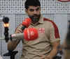 Ari Barros projeta otimismo no CRB em 2026: "Vai ser um ano extraordinário" imagem