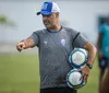 Técnico da pior derrota do CSA na década assume equipe tradicional na Série C imagem