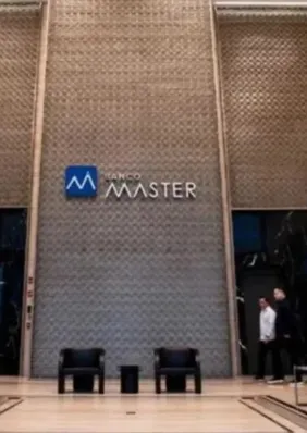 CNJ manda devolver R$ 4,7 bilhões em precatórios ligados ao Master