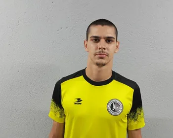 ASA atualiza quadro clínico do zagueiro Henrique, lesionado em amistoso