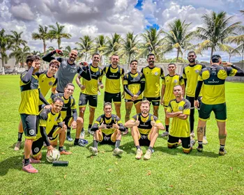 ASA finaliza treinamentos e se concentra para estreia no Alagoano