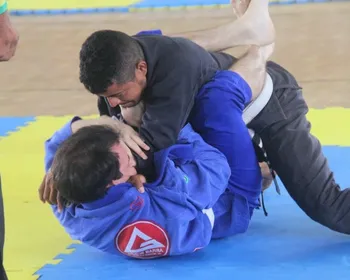 Open Arapiraca de Jiu-Jitsu reúne cerca de 600 atletas do Nordeste em sua quinta edição