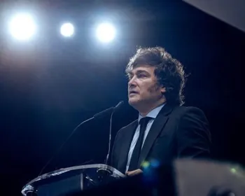 Milei corta programa para pessoas com deficiência e alega “desperdícios”