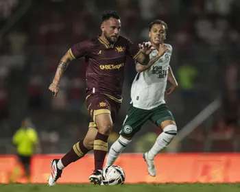 Botafogo-PB acerta a contratação do meia Giovanni, do CRB