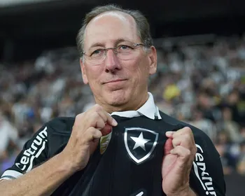 Botafogo sofre transfer ban da Fifa em caso de Almada