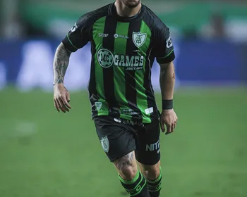 CRB acerta contratação do atacante Guilherme Pato para temporada 2026