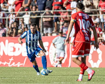 CSA e Penedense se enfrentam tentando engatar a segunda vitória no Alagoano