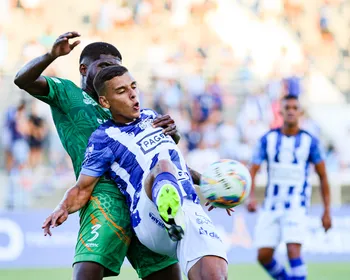 CSA encara Coruripe e finaliza primeira rodada do Campeonato Alagoano