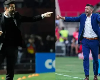 Com Tite no Cruzeiro, Internacional parte para os planos B e C