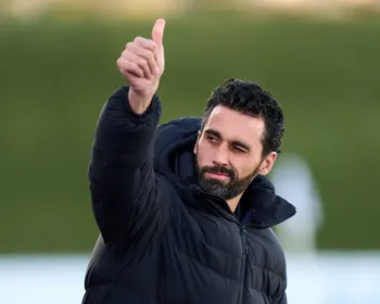 Confira a trajetória de Álvaro Arbeloa, novo técnico do Real Madrid