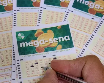 Mega-Sena 3041 sorteia R$ 150 milhões; resultado sai nesta quinta
