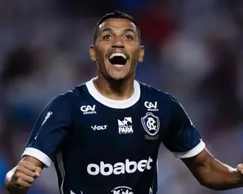 Coritiba anuncia Pedro Rocha como reforço para a temporada de 2026