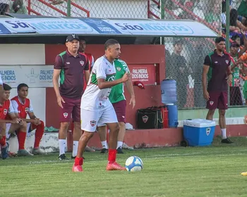 Coruripe e CSE se enfrentam em busca da primeira vitória no Alagoano