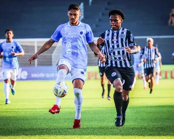 Cruzeiro e ASA fazem clássico de pressão por primeira vitória no Alagoano