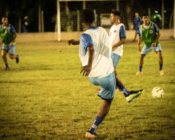 Cruzeiro retorna à elite alagoana e inicia trabalhos para a temporada 2026