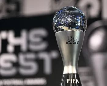 Dembélé e Aitana Bonmatí são eleitos os melhores do mundo de 2025