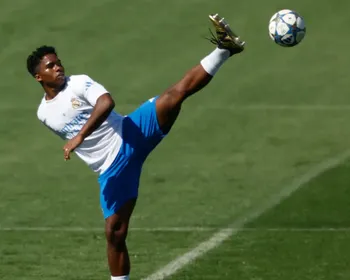 Endrick expulso: os bastidores que podem levar à saída do Real Madrid em breve