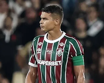Entenda o futuro de Thiago Silva após eliminação do Fluminense para o Vasco