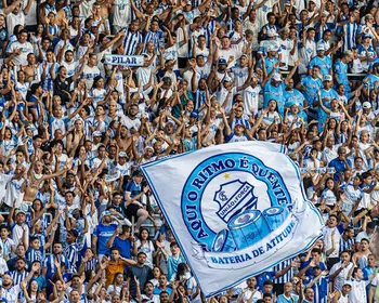 Estreia do CSA tem maior público da primeira rodada do Campeonato Alagoano