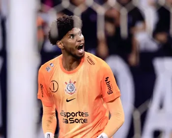 Gabigol perde pênalti, Corinthians bate Cruzeiro e está na final da Copa do Brasil