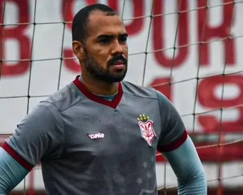 Goleiro Dida deixa CSE e acerta retorno ao ASA após cinco anos