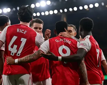 Jesus salva! Arsenal vence o Wolves por 2 a 1 na Premier League com gols espíritas
