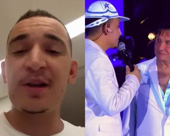 João Gomes desmente 