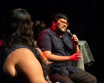 Jornalista Maylson Honorato lança livro 'Bromélias imaginárias' em Maceió