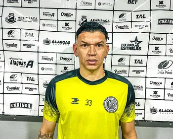 Júnior Viçosa destaca preparação do ASA para duelo contra Murici